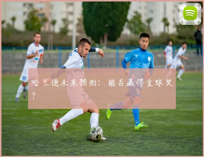 哈兰德未来预测:能否赢得金球奖?