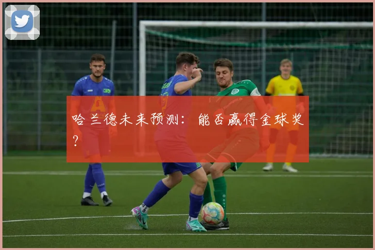 哈兰德未来预测：能否赢得金球奖？
