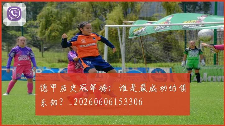 德甲历史冠军榜:谁是最成功的俱乐部?_20260606153306